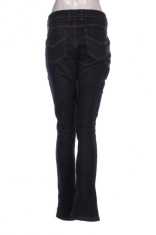 Damskie jeansy Esmara, Rozmiar XXL, Kolor Niebieski, Cena 68,99 zł