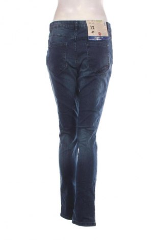 Blugi de femei Esmara, Mărime M, Culoare Albastru, Preț 150,99 Lei