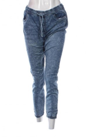 Blugi de femei Esmara, Mărime M, Culoare Verde, Preț 42,99 Lei