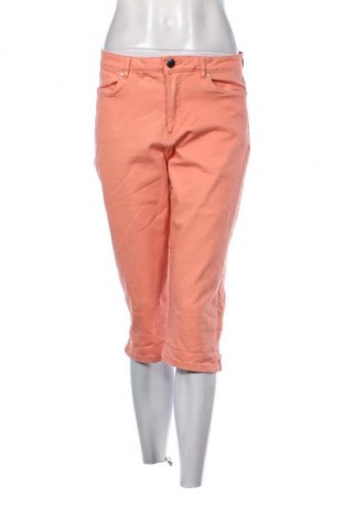 Damskie jeansy Esmara, Rozmiar L, Kolor Różowy, Cena 95,99 zł
