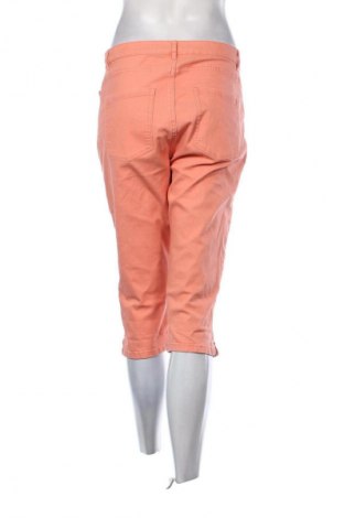 Damskie jeansy Esmara, Rozmiar L, Kolor Różowy, Cena 95,99 zł