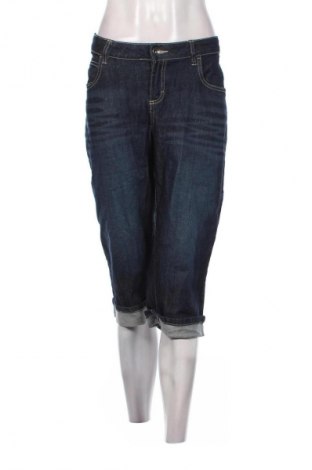 Női farmernadrág Esmara, Méret XL, Szín Kék, Ár 3 249 Ft
