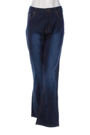 Damen Jeans Esmara, Größe L, Farbe Blau, Preis € 20,99