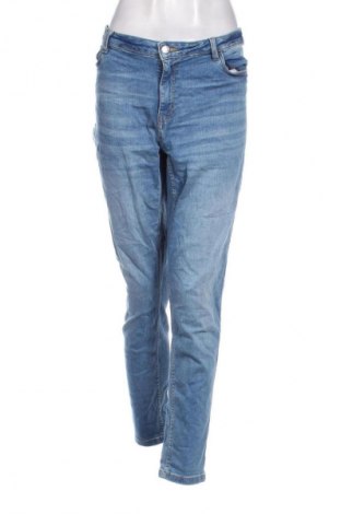 Női farmernadrág Esmara, Méret XXL, Szín Kék, Ár 6 789 Ft