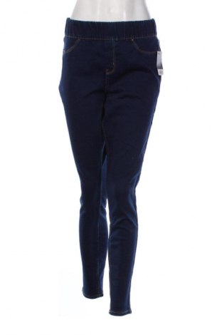 Damen Jeans Esmara, Größe L, Farbe Blau, Preis 31,99 €