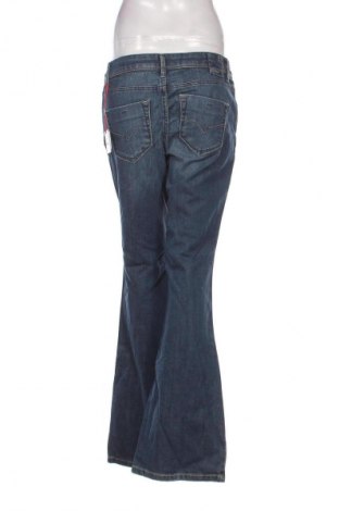 Damskie jeansy Esprit, Rozmiar L, Kolor Niebieski, Cena 305,99 zł