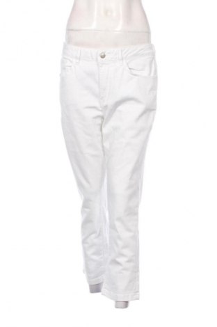 Damen Jeans Esprit, Größe L, Farbe Weiß, Preis € 13,99