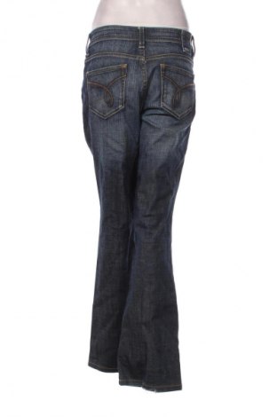 Дамски дънки Esprit, Размер XL, Цвят Син, Цена 18,99 лв.
