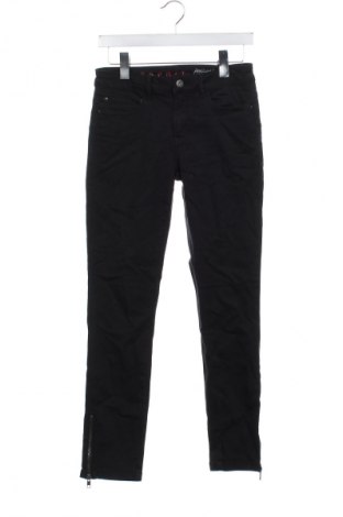 Дамски дънки Esprit, Размер XS, Цвят Черен, Цена 41,99 лв.