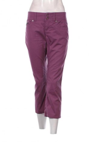 Damskie jeansy Esprit, Rozmiar M, Kolor Fioletowy, Cena 134,99 zł
