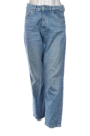 Damskie jeansy Esprit, Rozmiar M, Kolor Niebieski, Cena 134,99 zł