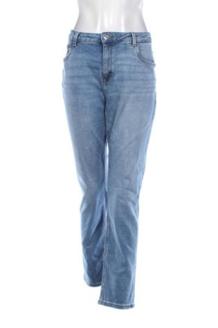 Blugi de femei Esprit, Mărime XL, Culoare Albastru, Preț 133,99 Lei