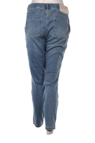 Damskie jeansy Essentials, Rozmiar L, Kolor Niebieski, Cena 150,99 zł