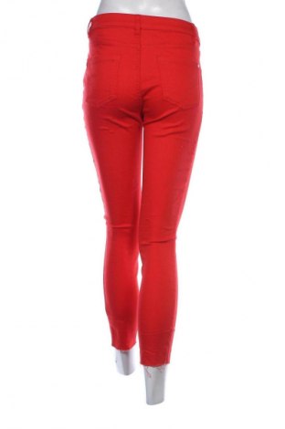 Blugi de femei Essentials, Mărime S, Culoare Roșu, Preț 94,99 Lei