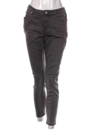 Blugi de femei Essentials by Tchibo, Mărime L, Culoare Negru, Preț 94,99 Lei
