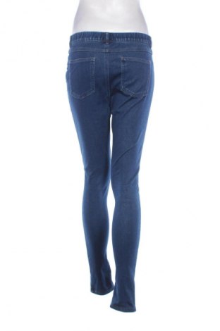Damskie jeansy Essentials by Tchibo, Rozmiar S, Kolor Niebieski, Cena 95,99 zł