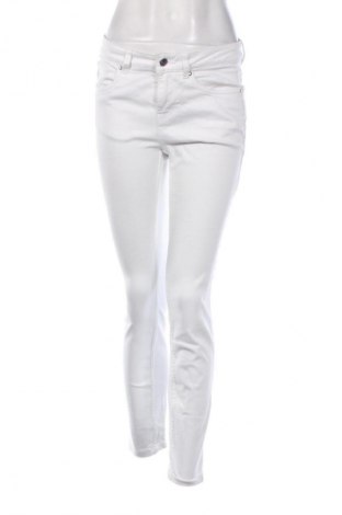 Damen Jeans Essentials by Tchibo, Größe S, Farbe Weiß, Preis 20,99 €