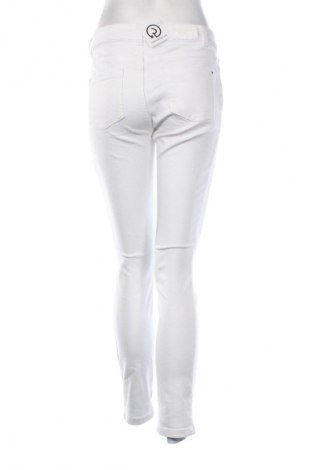 Damen Jeans Essentials by Tchibo, Größe S, Farbe Weiß, Preis 20,99 €