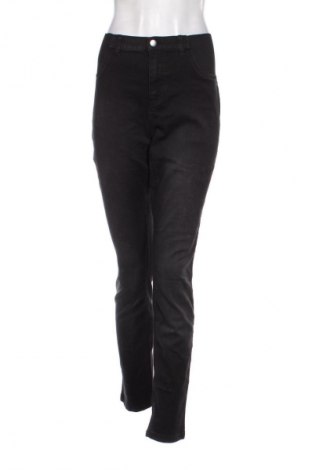 Dámske džínsy  Essentials by Tchibo, Veľkosť XXL, Farba Čierna, Cena  16,95 €