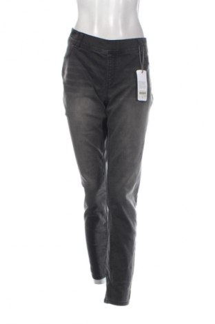 Dámské džíny  Ever.me by Takko Fashion, Velikost XXL, Barva Šedá, Cena  739,00 Kč