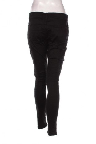 Damen Jeans Ever.me by Takko Fashion, Größe L, Farbe Schwarz, Preis 8,99 €