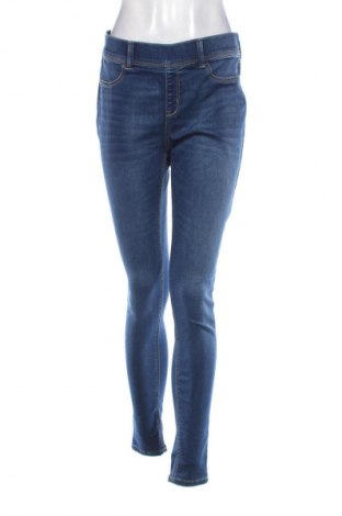 Γυναικείο Τζίν Ever.me by Takko Fashion, Μέγεθος M, Χρώμα Μπλέ, Τιμή 8,99 €