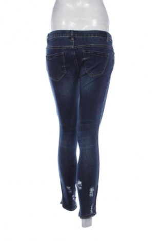 Damen Jeans Farfallina, Größe L, Farbe Blau, Preis 9,99 €