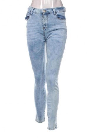 Dámske džínsy  Fashion, Veľkosť M, Farba Modrá, Cena  54,95 €