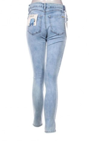 Dámske džínsy  Fashion, Veľkosť M, Farba Modrá, Cena  54,95 €