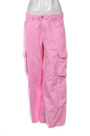 Damen Jeans Fb Sister, Größe M, Farbe Rosa, Preis € 20,99