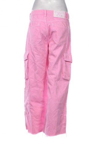 Damen Jeans Fb Sister, Größe M, Farbe Rosa, Preis € 20,99