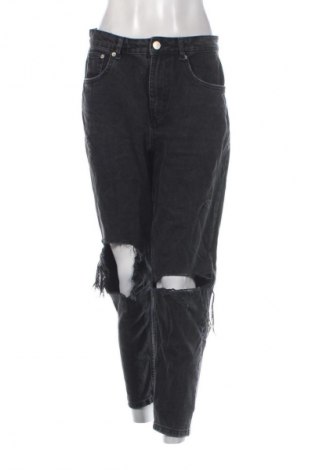 Damen Jeans Fb Sister, Größe M, Farbe Schwarz, Preis 9,99 €