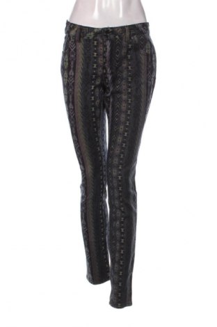 Damskie jeansy Fb Sister, Rozmiar XL, Kolor Kolorowy, Cena 43,99 zł