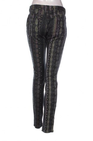 Damskie jeansy Fb Sister, Rozmiar XL, Kolor Kolorowy, Cena 43,99 zł