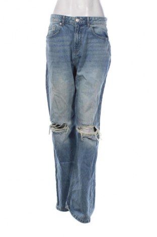 Damen Jeans Fb Sister, Größe M, Farbe Blau, Preis € 20,99