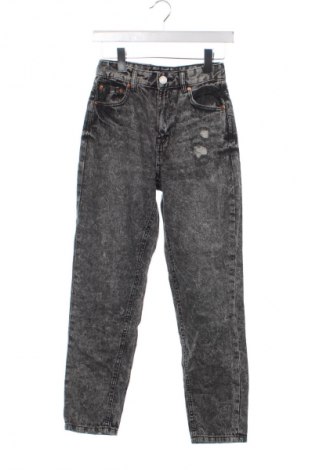 Damen Jeans Fb Sister, Größe XS, Farbe Grau, Preis 9,99 €