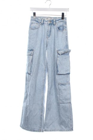 Damen Jeans Fb Sister, Größe XS, Farbe Blau, Preis 20,99 €