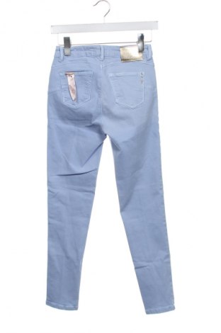 Blugi de femei Fracomina, Mărime XS, Culoare Albastru, Preț 564,99 Lei
