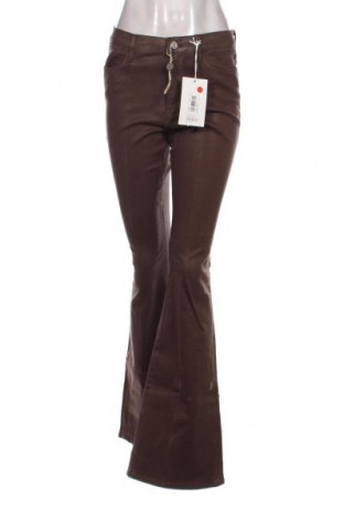 Damen Jeans Frame, Größe M, Farbe Braun, Preis 152,99 €
