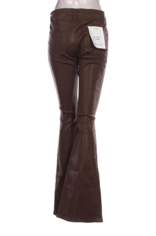Damen Jeans Frame, Größe M, Farbe Braun, Preis 152,99 €