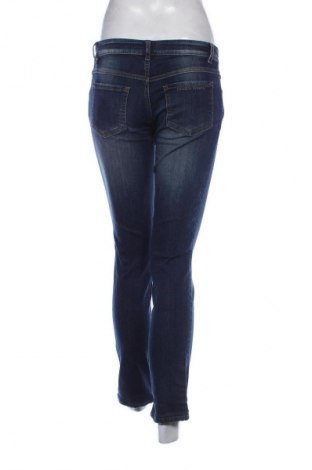 Damskie jeansy Frankie Morello, Rozmiar M, Kolor Niebieski, Cena 189,99 zł