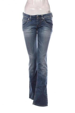 Damen Jeans Freesoul, Größe M, Farbe Blau, Preis 20,99 €