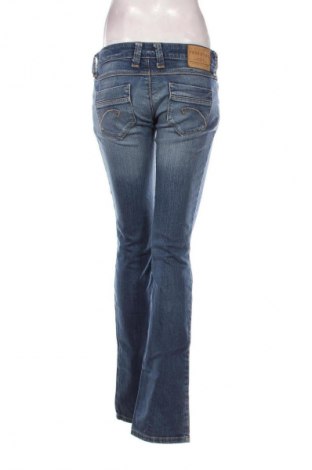 Damen Jeans Freesoul, Größe M, Farbe Blau, Preis 20,99 €