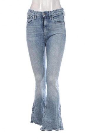 Blugi de femei G-Star Raw, Mărime S, Culoare Albastru, Preț 290,99 Lei