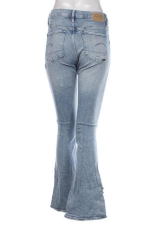 Blugi de femei G-Star Raw, Mărime S, Culoare Albastru, Preț 290,99 Lei