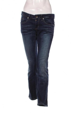 Blugi de femei G-Star Raw, Mărime L, Culoare Albastru, Preț 247,99 Lei