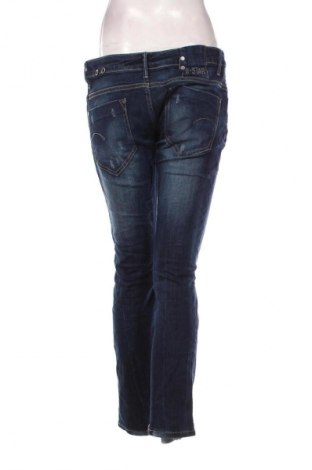 Blugi de femei G-Star Raw, Mărime L, Culoare Albastru, Preț 247,99 Lei