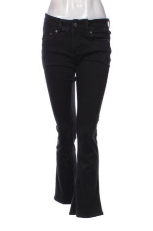 Női farmernadrág G-Star Raw, Méret M, Szín Fekete, Ár 23 989 Ft