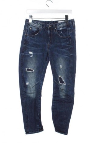 Dámské džíny  G-Star Raw, Velikost M, Barva Modrá, Cena  1 139,00 Kč