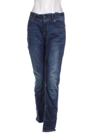 Blugi de femei G-Star Raw, Mărime XL, Culoare Albastru, Preț 290,99 Lei